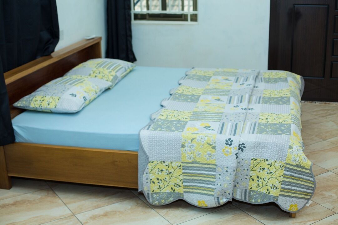 Photo of Bedroom in Teshie
