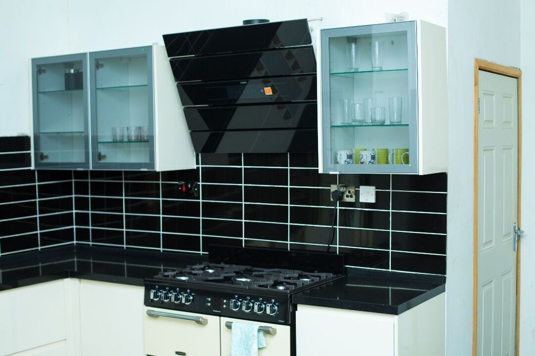 Photo of Kitchen in Teshie
