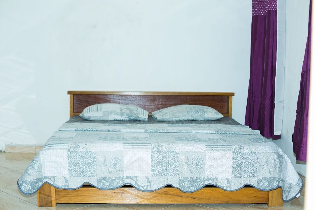 Photo of Bedroom in Teshie