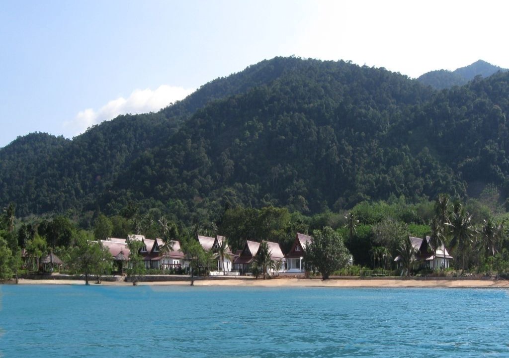 Photo of Others in Ko Chang
