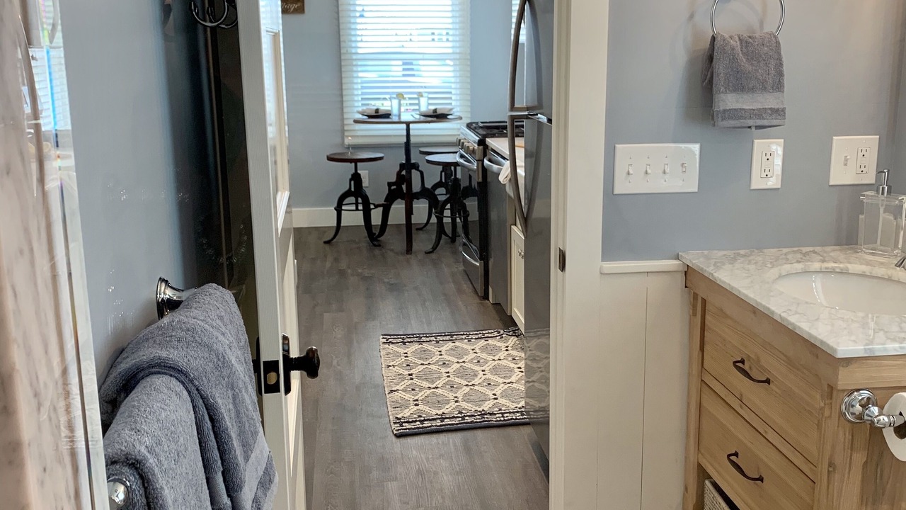 Photo of Bathroom in Point Judith