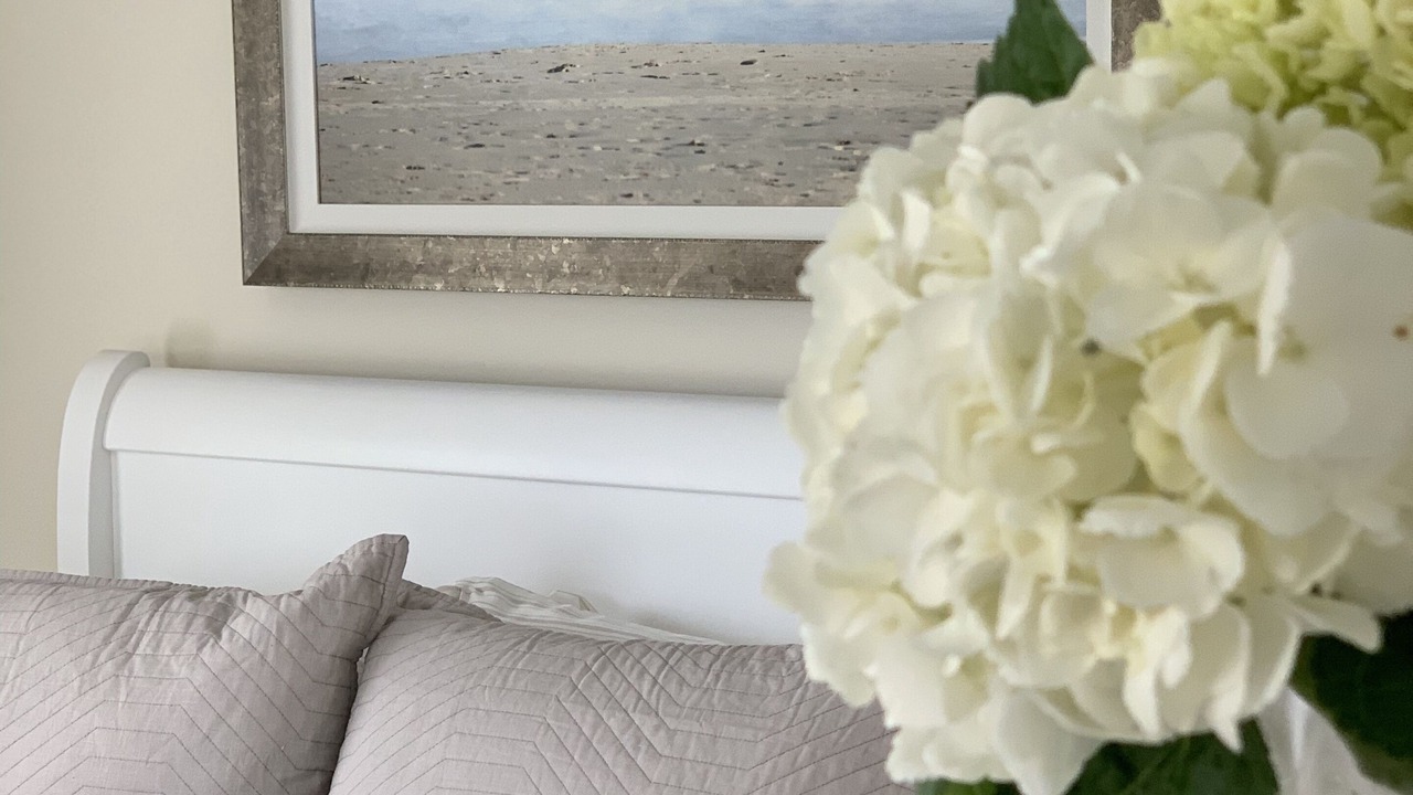 Photo of Bedroom in Point Judith