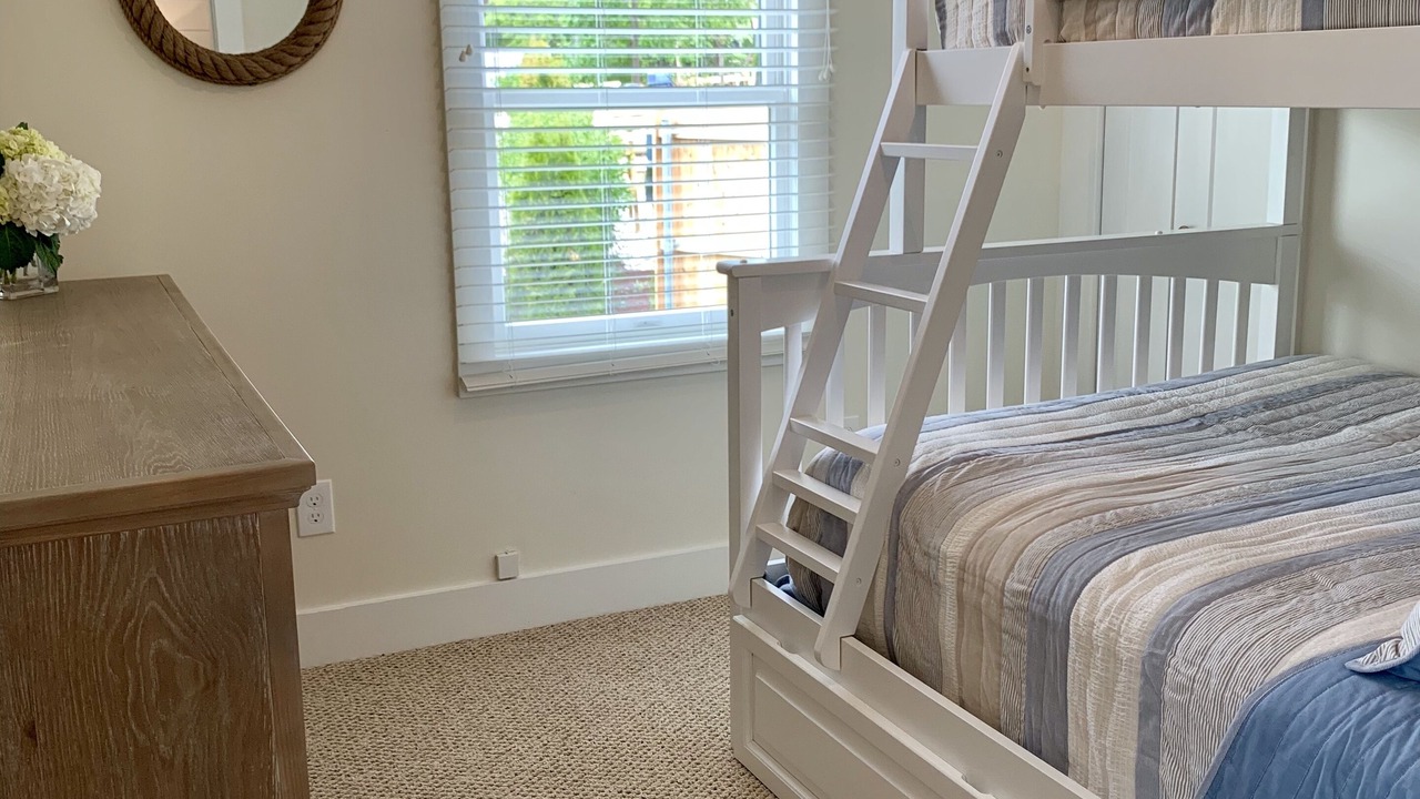 Photo of Bedroom in Point Judith
