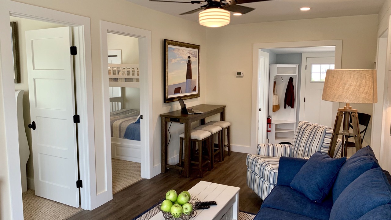 Photo of Livingroom in Point Judith