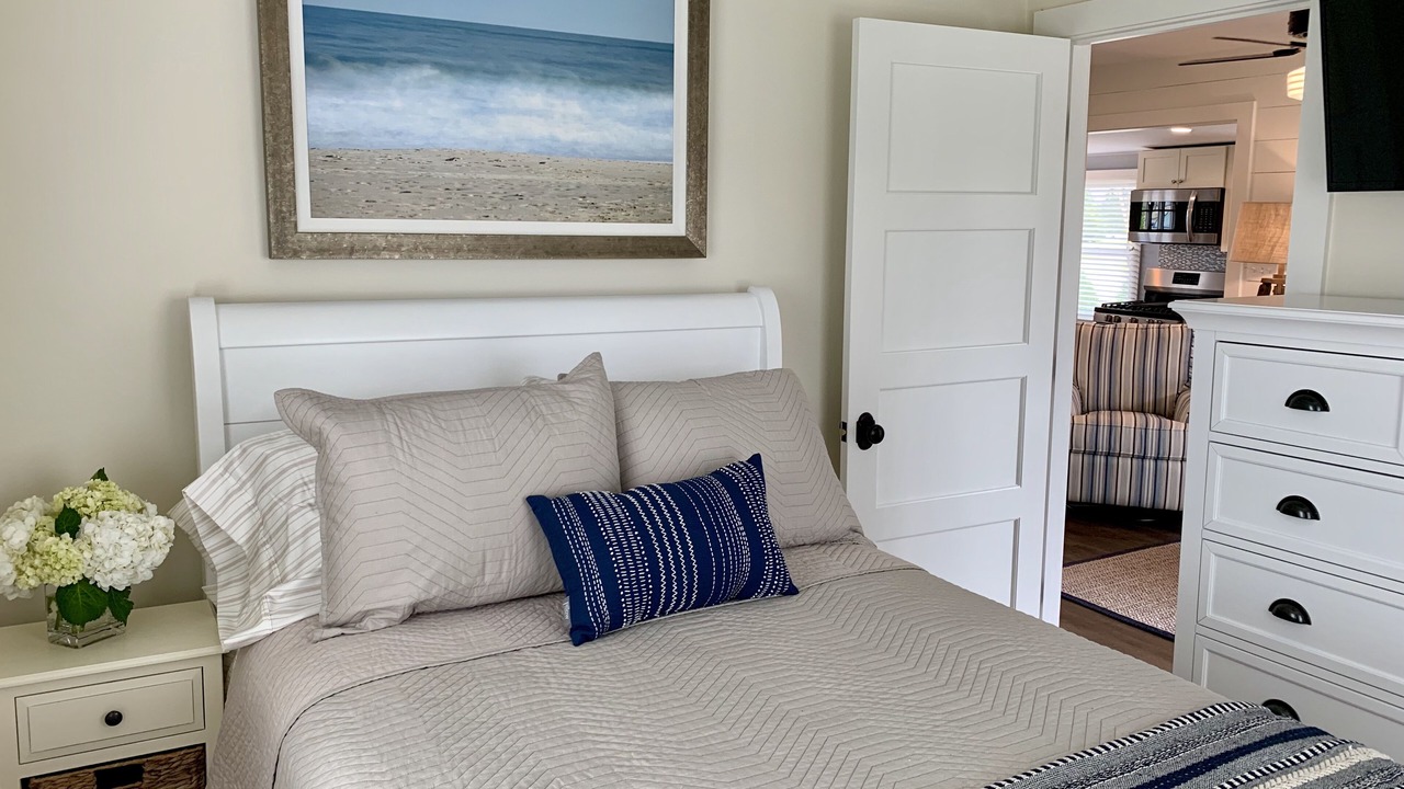 Photo of Bedroom in Point Judith