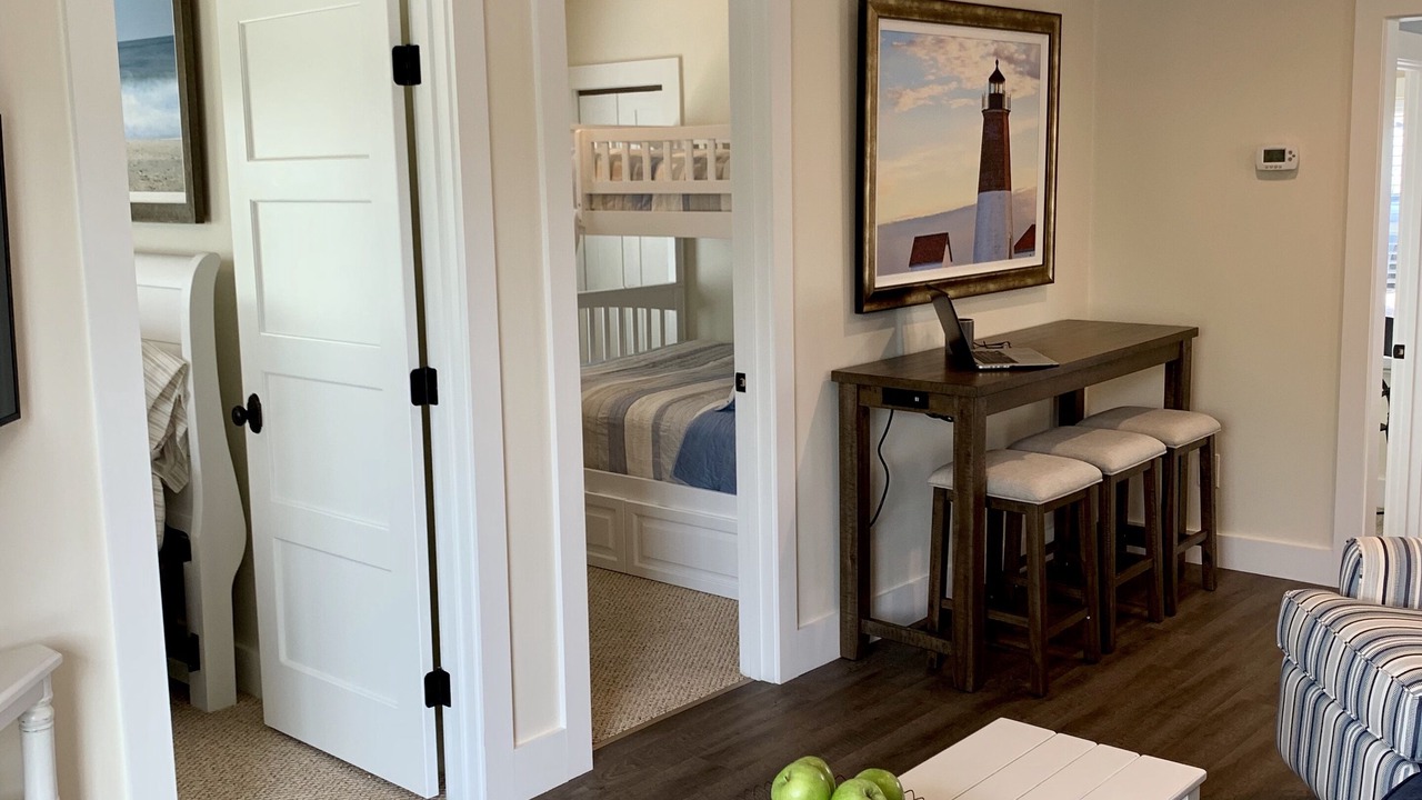 Photo of Bedroom in Point Judith