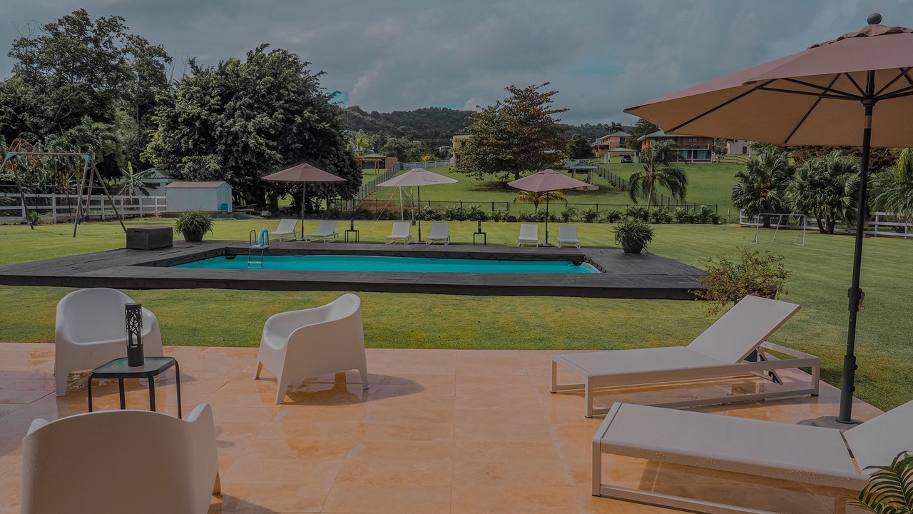 Photo of Outdoor in Pitahaya