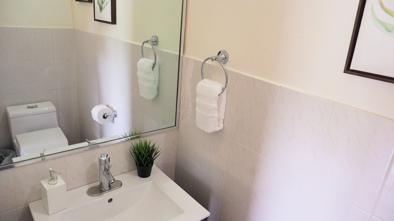 Photo of Bathroom in Pitahaya