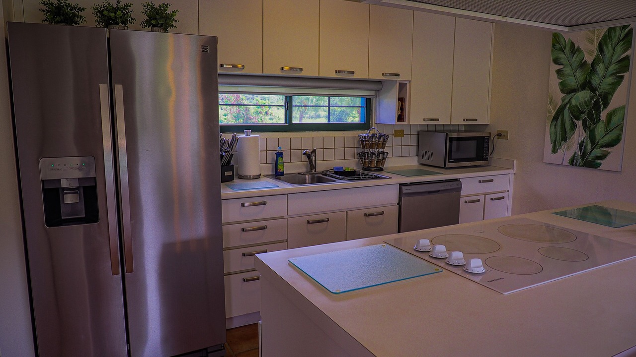 Photo of Kitchen in Pitahaya