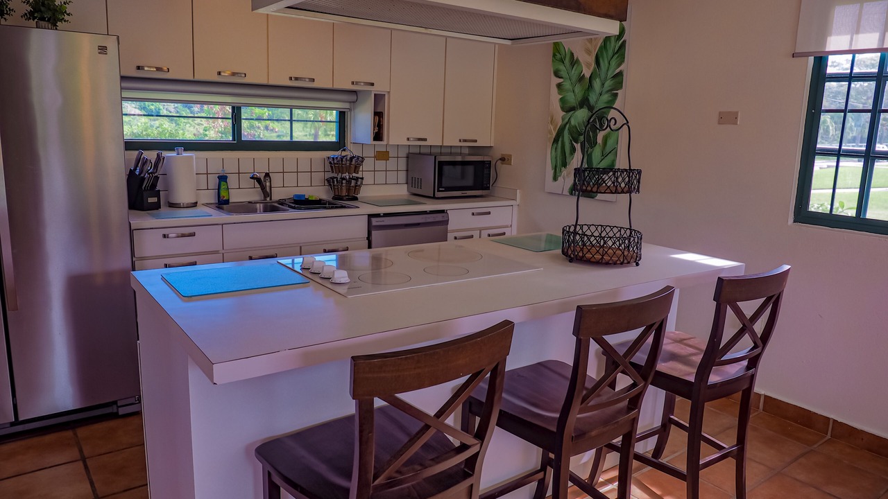 Photo of Kitchen in Pitahaya