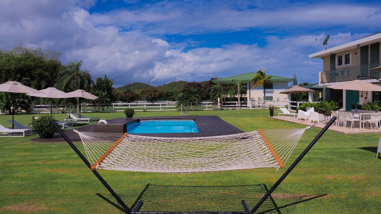 Photo of Outdoor in Pitahaya