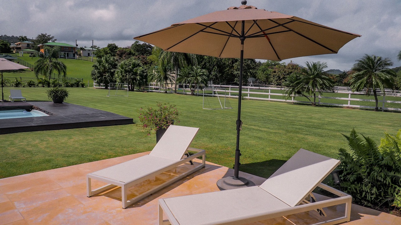 Photo of Patio Balcony in Pitahaya