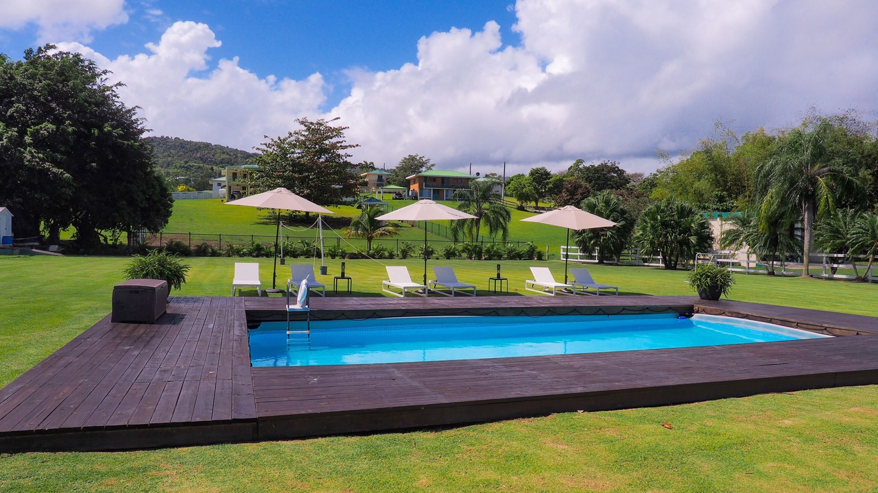 Photo of Outdoor in Pitahaya