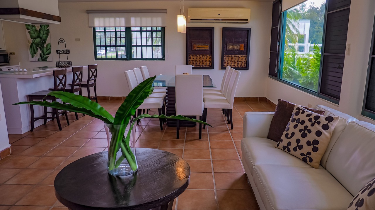 Photo of Livingroom in Pitahaya