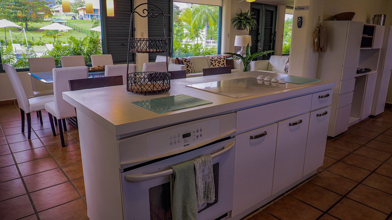Photo of Kitchen in Pitahaya