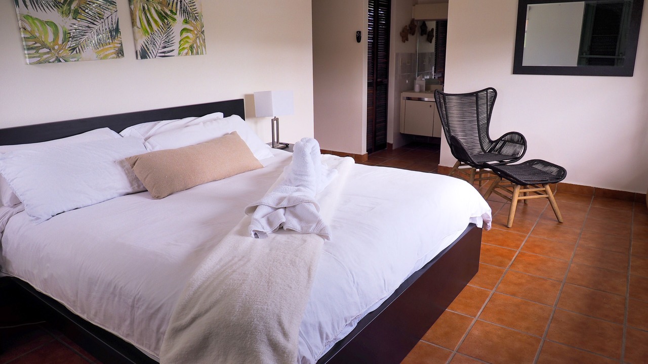 Photo of Bedroom in Pitahaya