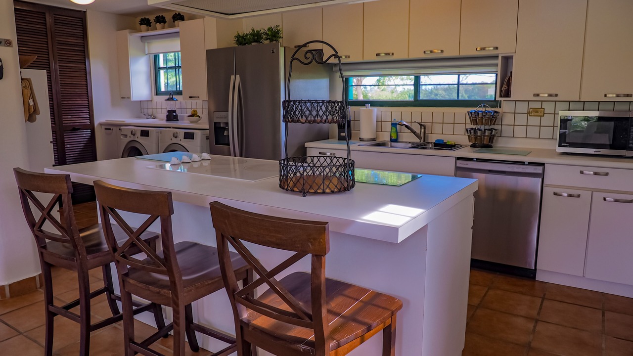 Photo of Kitchen in Pitahaya