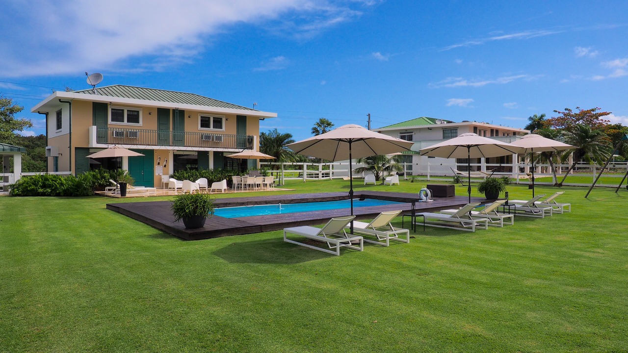 Photo of Outdoor in Pitahaya