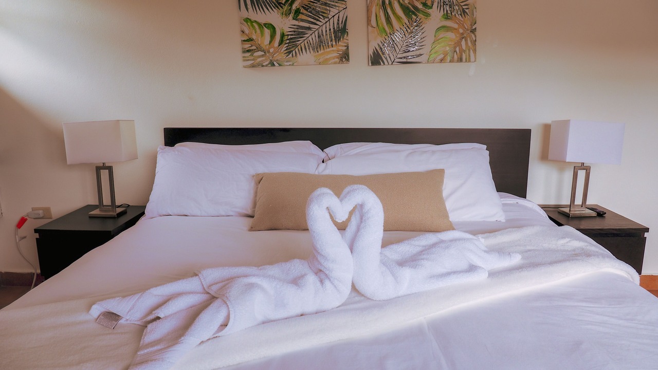 Photo of Bedroom in Pitahaya