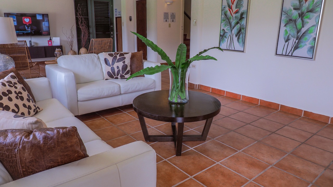 Photo of Livingroom in Pitahaya