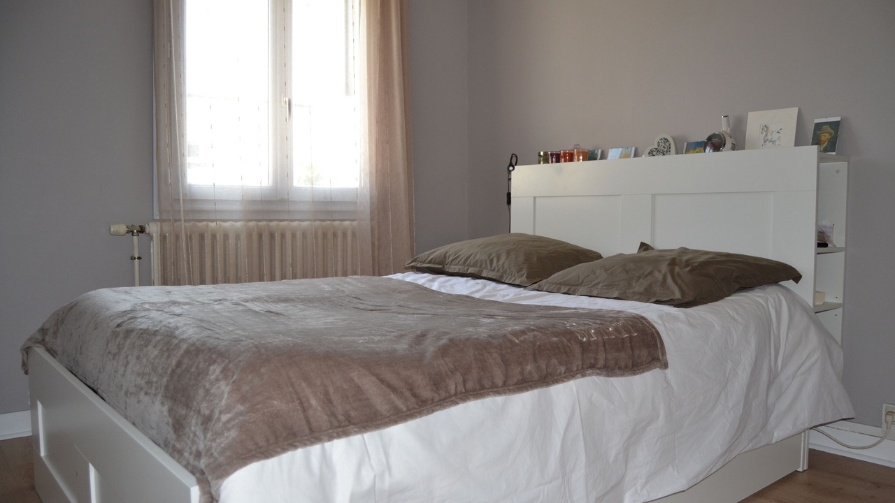 Photo of Bedroom in Funay - Bruyeres