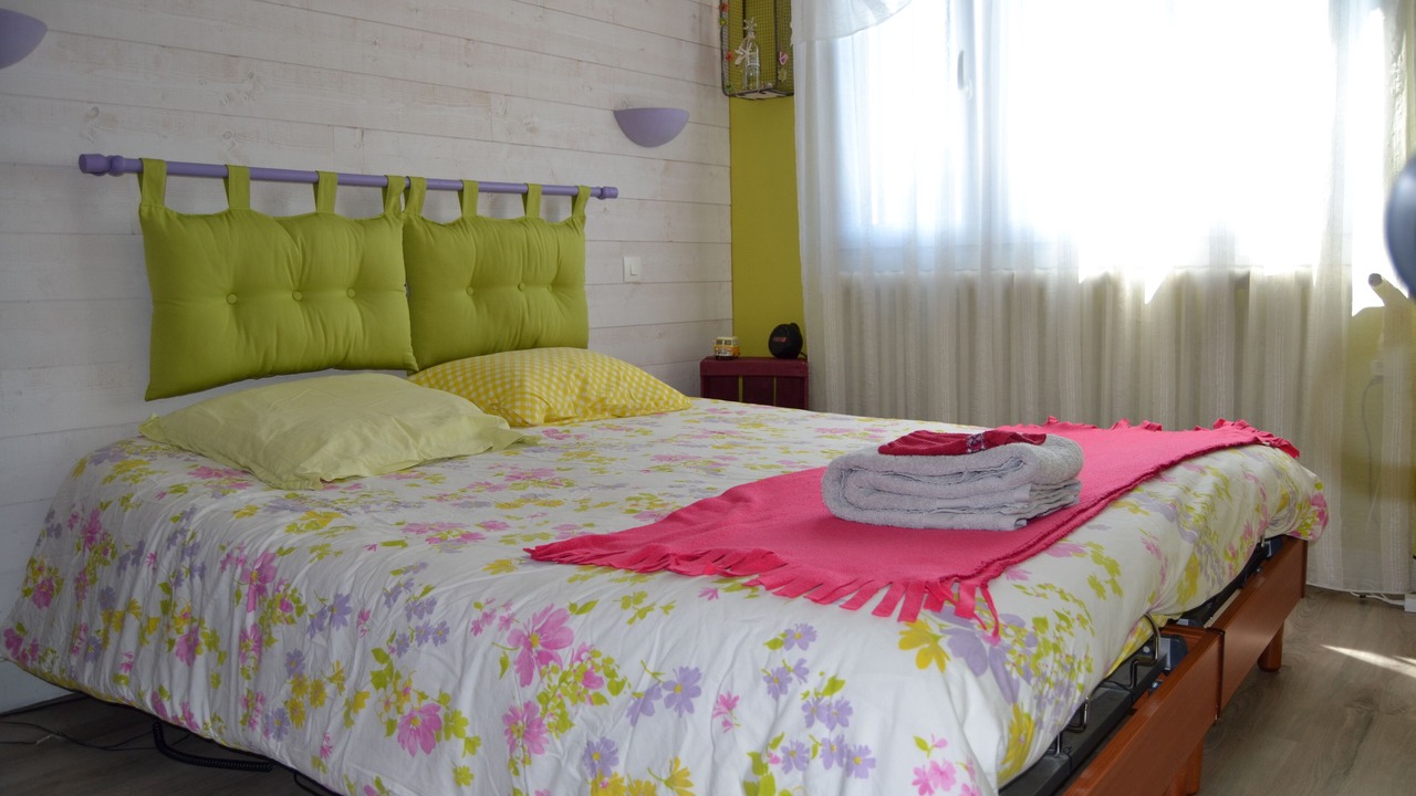 Photo of Bedroom in Funay - Bruyeres