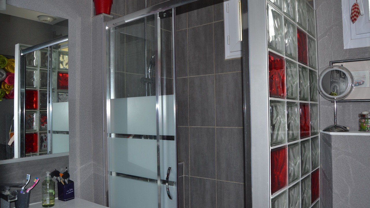 Photo of Bathroom in Funay - Bruyeres