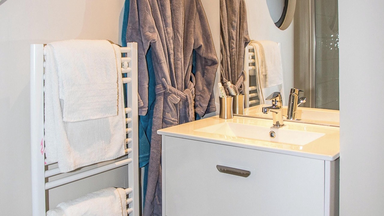 Photo of Bathroom in Abondant
