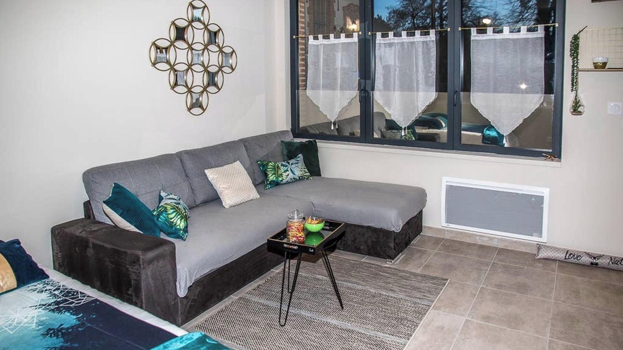 Photo of Livingroom in Abondant