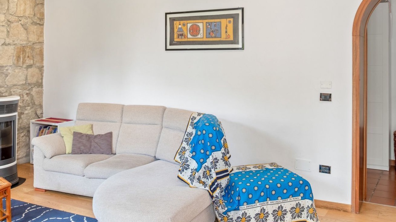 Photo of Livingroom in Abano Terme