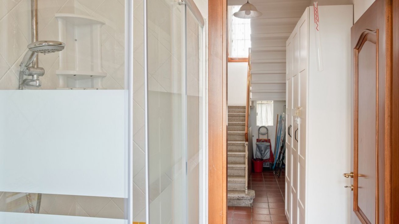 Photo of Bathroom in Abano Terme