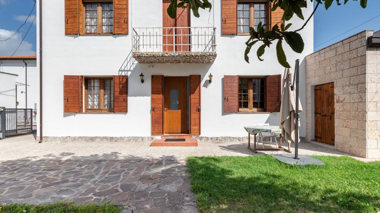 Photo of Outdoor in Abano Terme