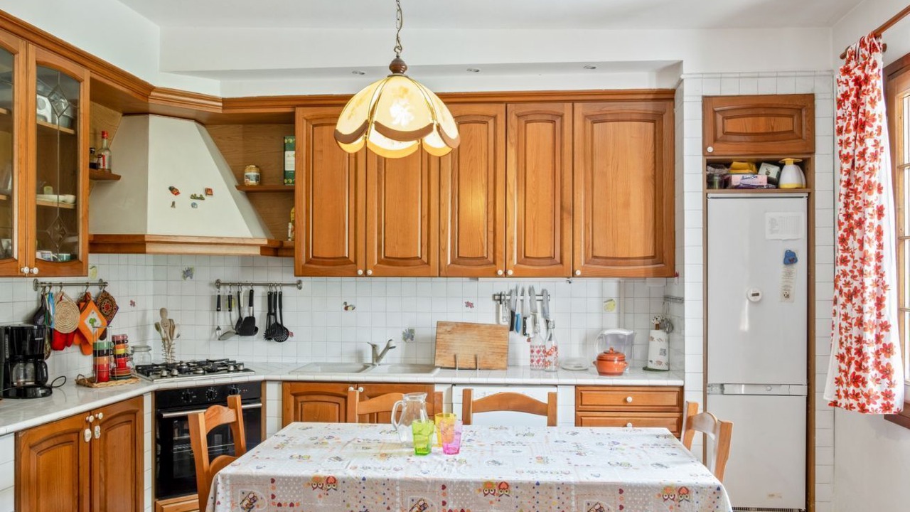Photo of Kitchen in Abano Terme