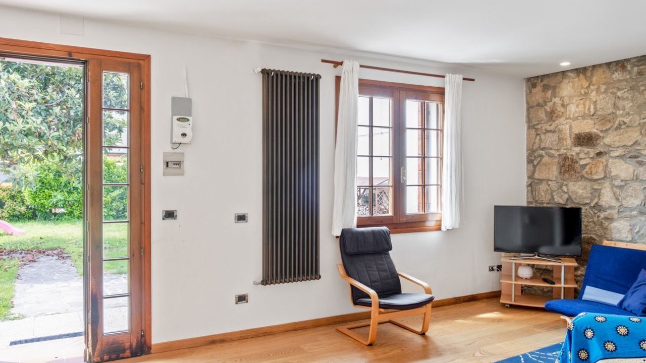 Photo of Livingroom in Abano Terme