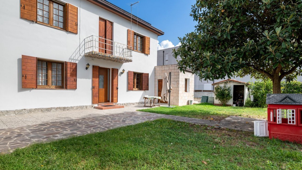 Photo of Outdoor in Abano Terme