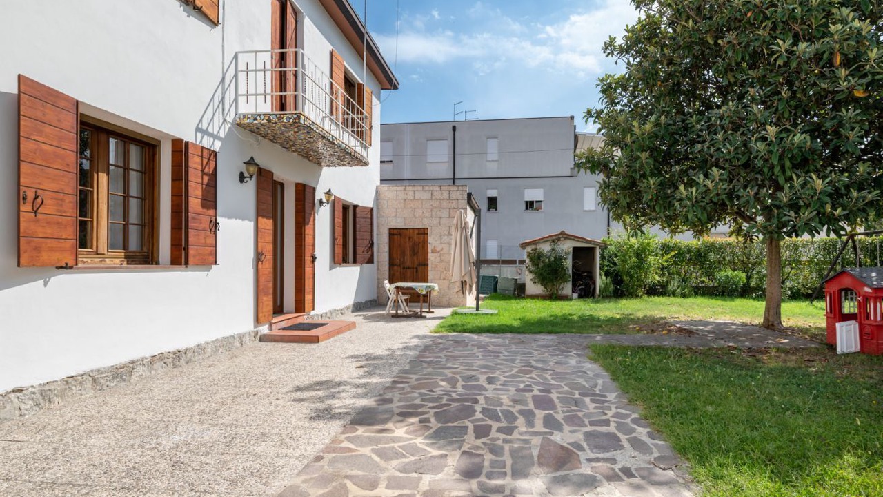 Photo of Patio Balcony in Abano Terme