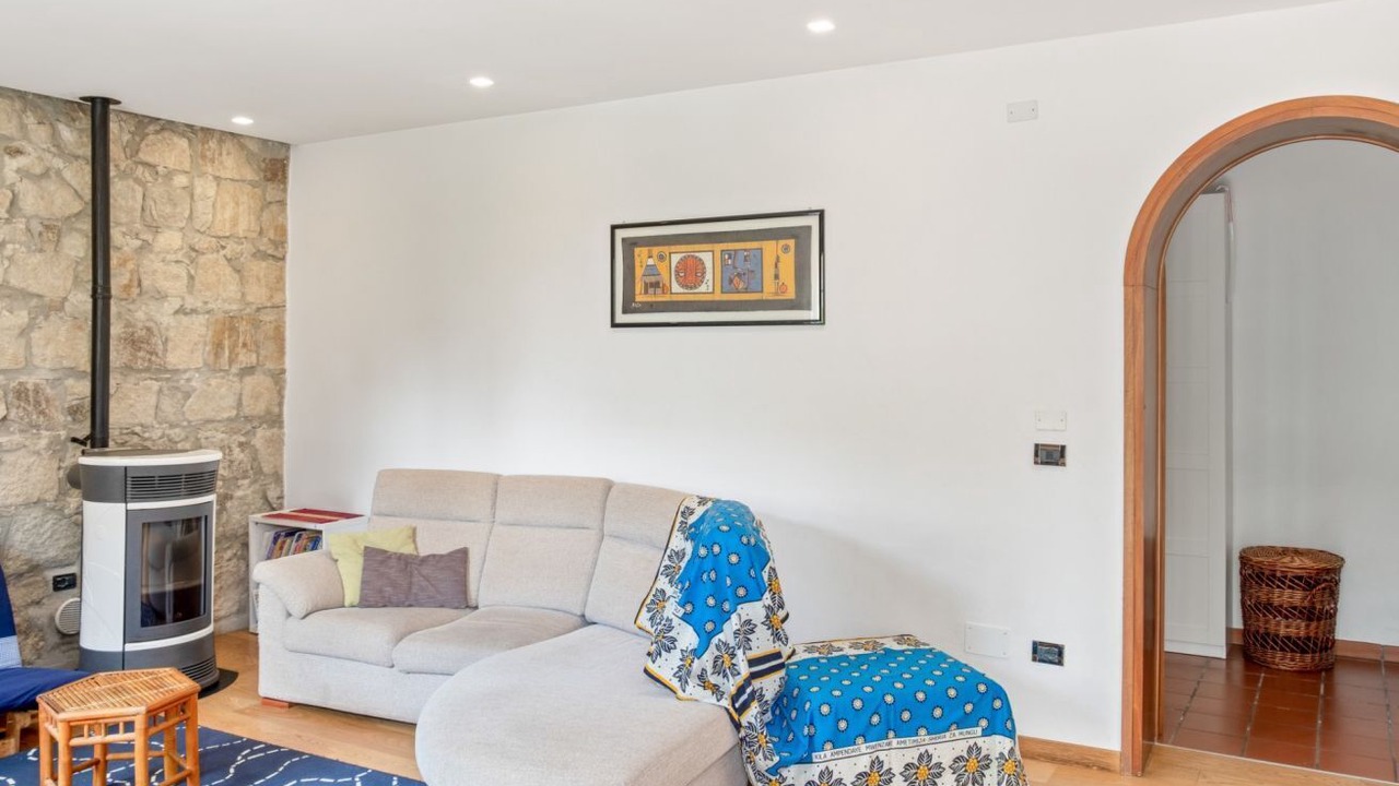 Photo of Livingroom in Abano Terme