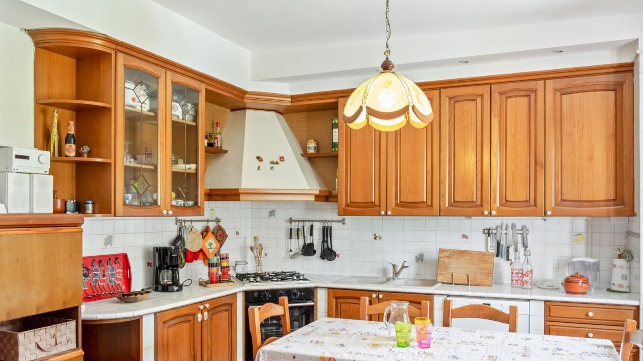 Photo of Kitchen in Abano Terme