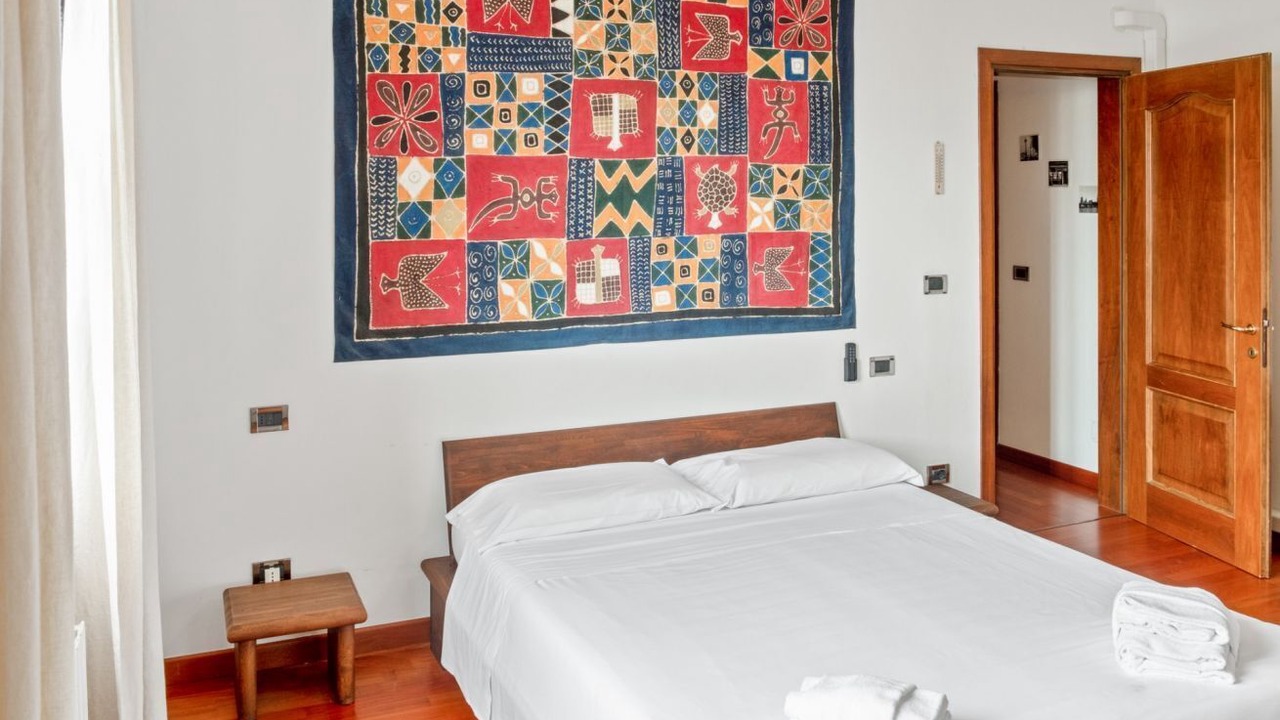 Photo of Bedroom in Abano Terme