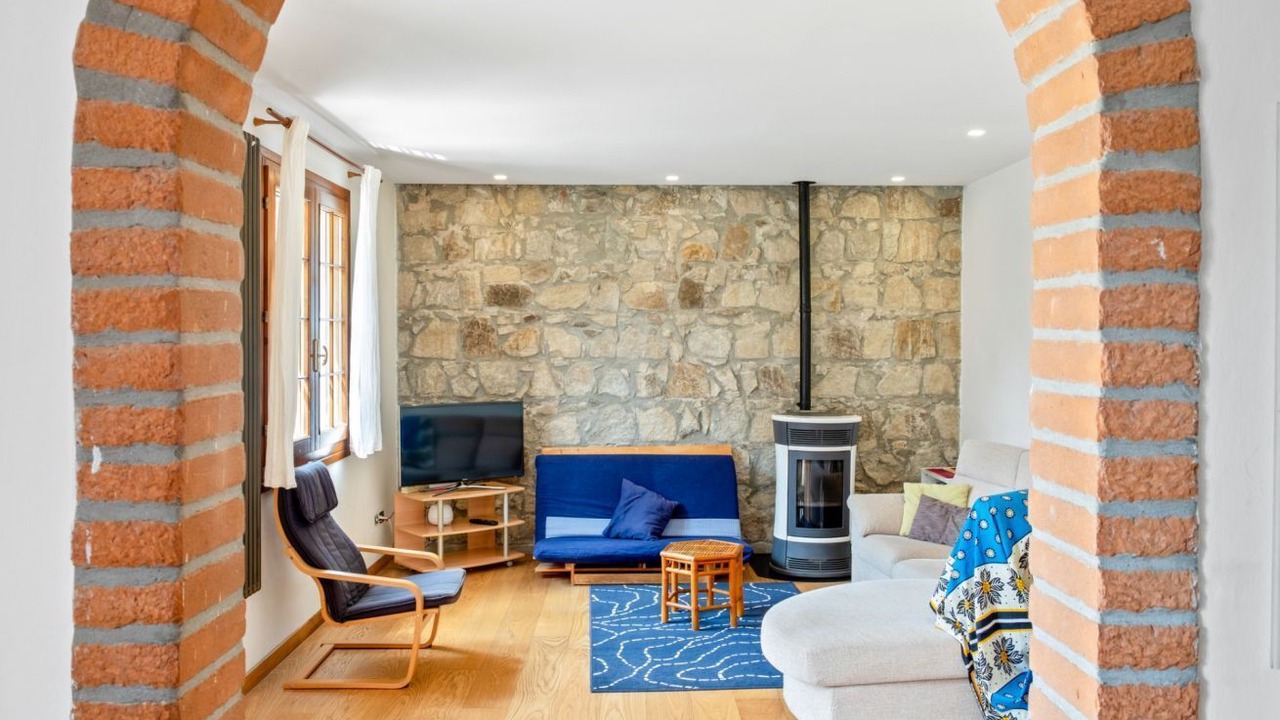 Photo of Livingroom in Abano Terme