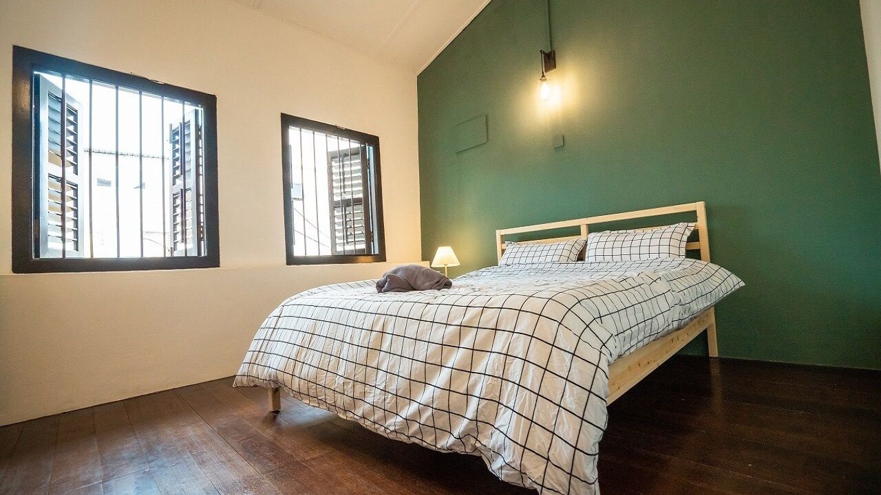 Photo of Bedroom in Historic George Town