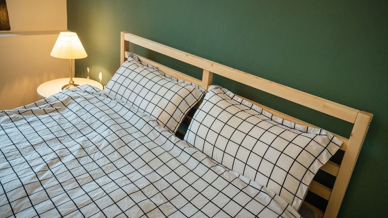 Photo of Bedroom in Historic George Town