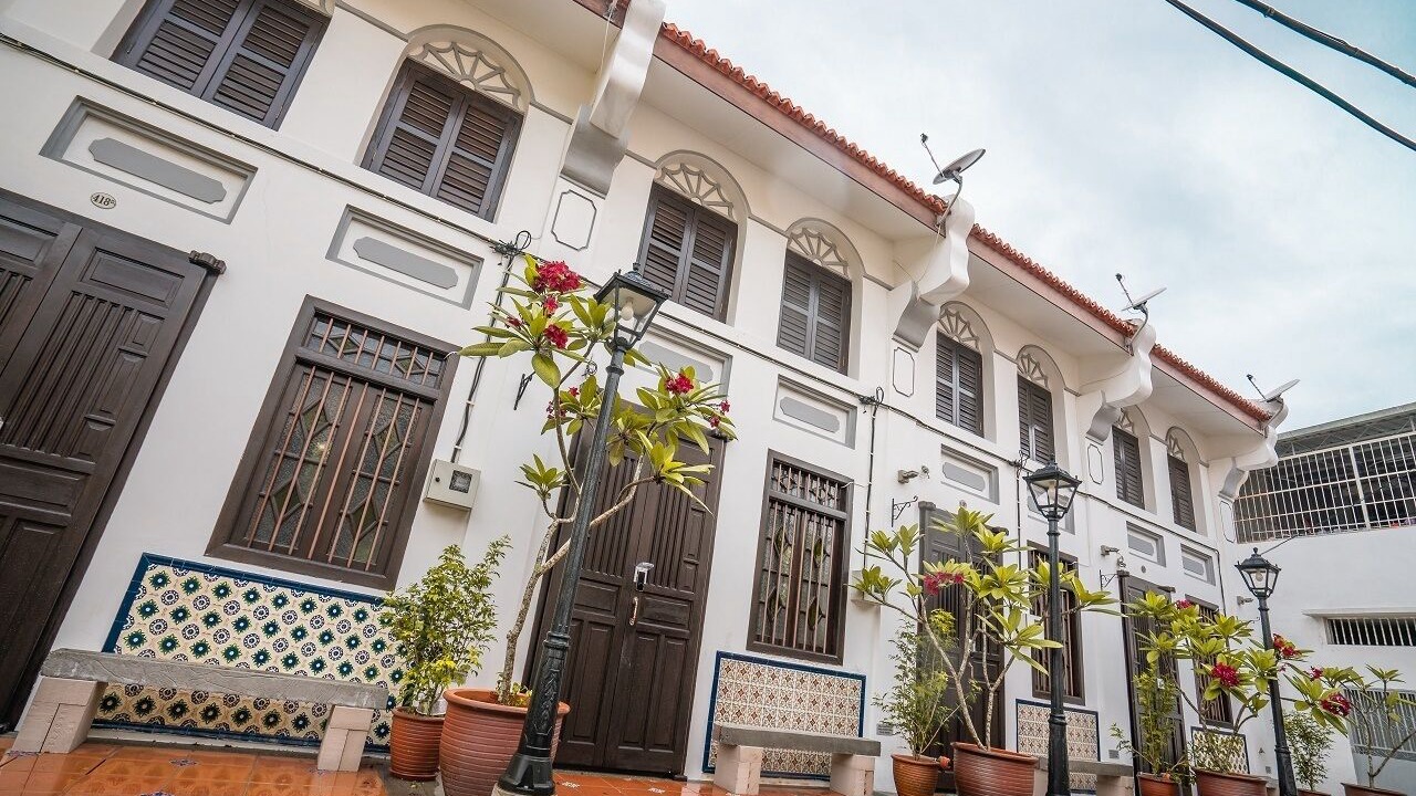 Photo of Outdoor in Historic George Town