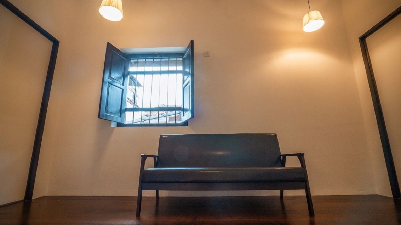 Photo of Livingroom in Historic George Town