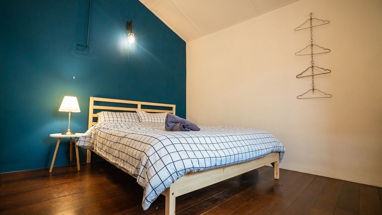 Photo of Bedroom in Historic George Town