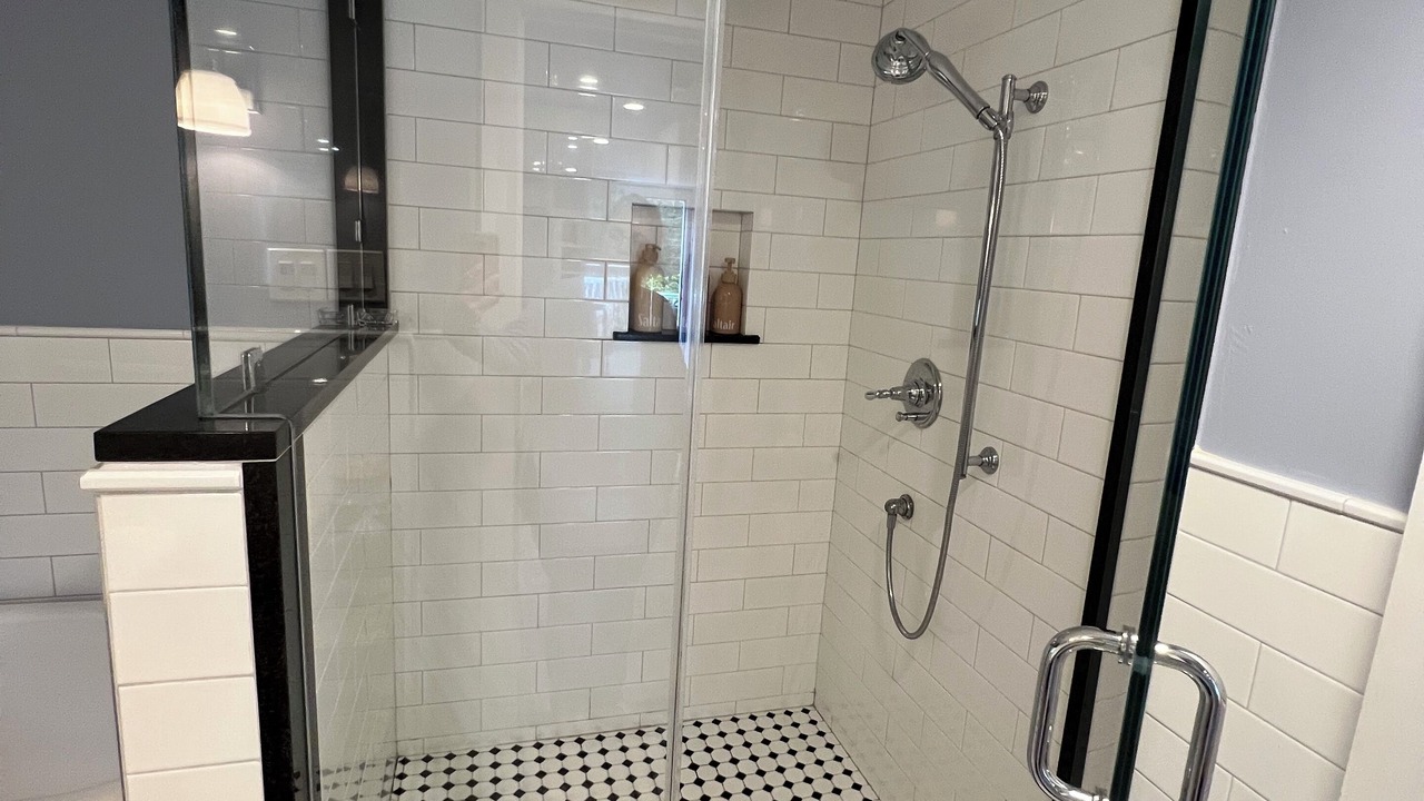 Photo of Bathroom in West Tisbury