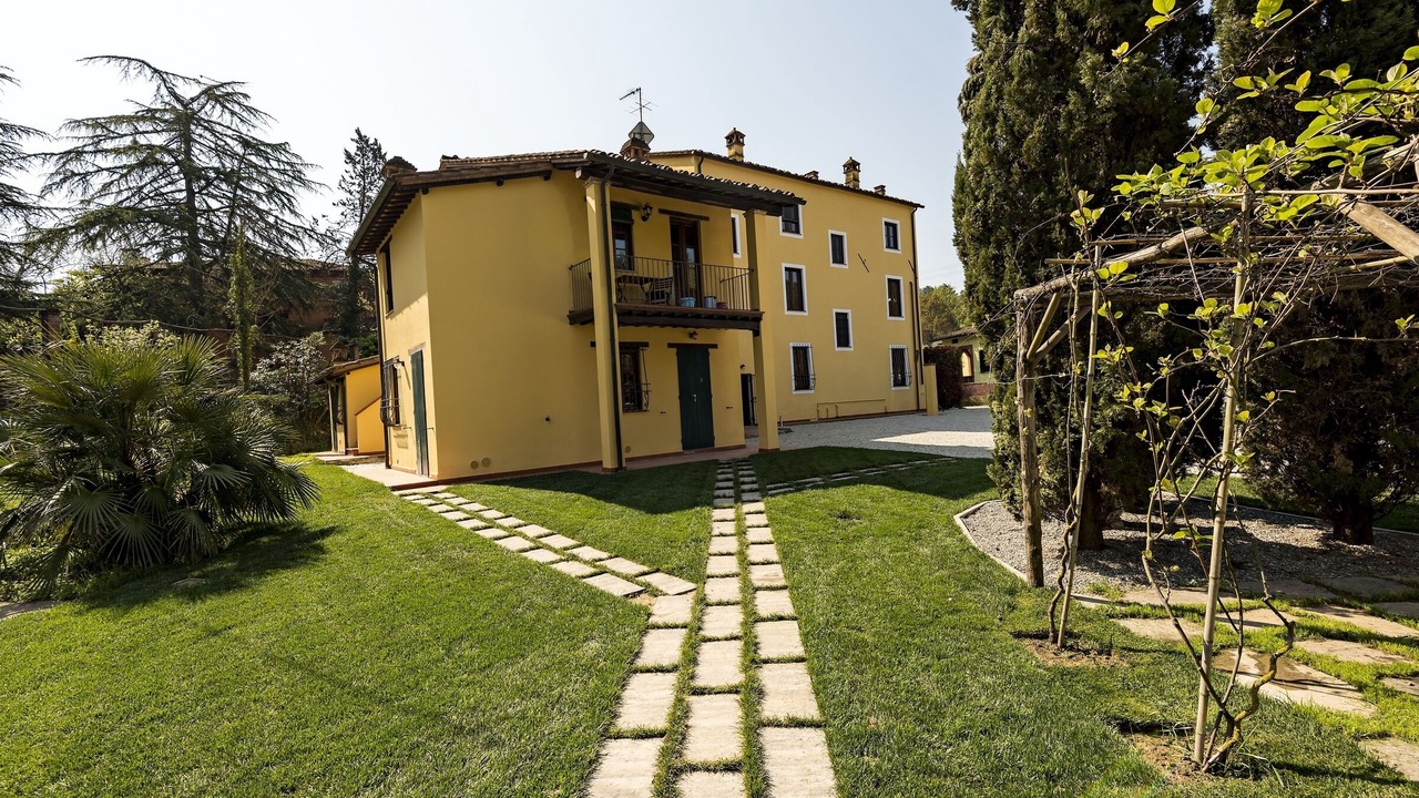 Photo of Outdoor in Vicopelago