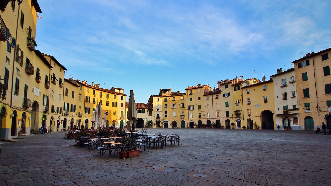 Photo of Outdoor in Vicopelago