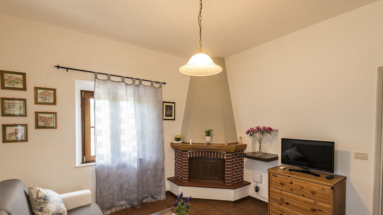 Photo of Livingroom in Vicopelago