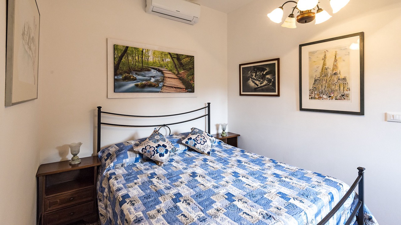 Photo of Bedroom in Vicopelago